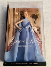Barbie Grace Kelly 2011 TO