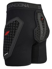 Zandona Netcube Shorts