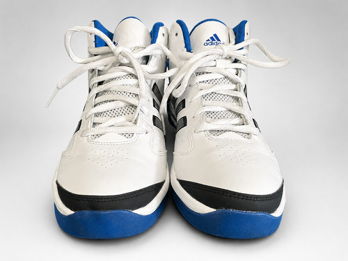 Scarpe basket adidas - scarpe, da