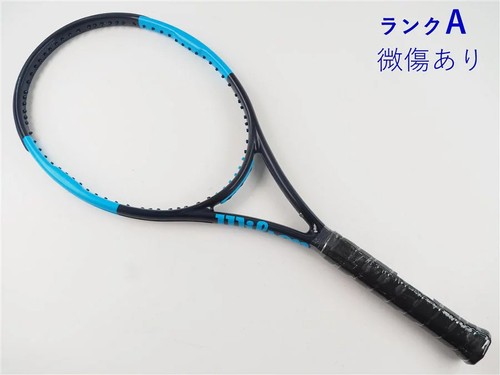 Wilson ultra tour 100 - ultra,