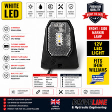 Ifor williams led - williams, marker