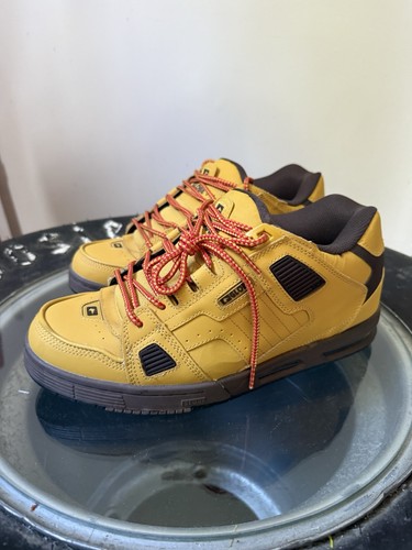 Scarpe skate globe - scarpe,