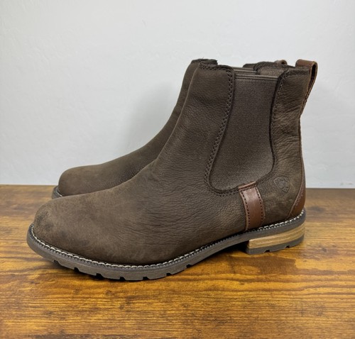 Ariat wexford stivali - ariat,