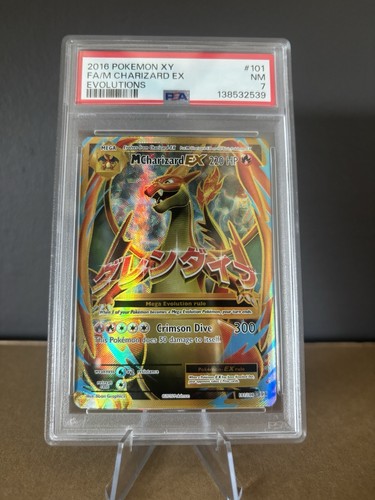 Psa charizard full - charizard,
