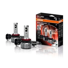 B-Ware H11 NIGHT BREAKER LED