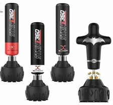 Free Standing Boxe Punch Bag