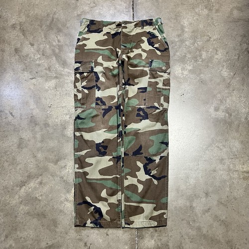 Pantaloni militari vintage