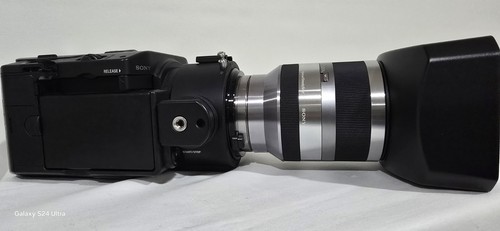 Sony nex 100 videocamera - nex, fx-100,