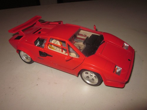Bburago burago 18 - bburago, 1/18