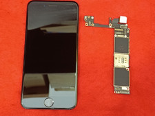 Main mother logic - board, scheda