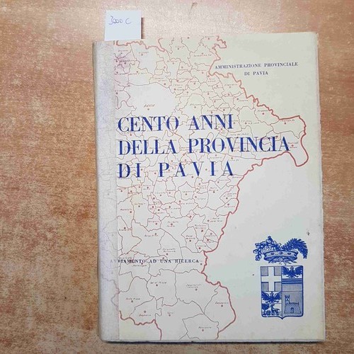 Cento anni della - della, di