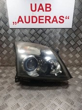 Faro proiettore opel signum