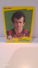 Figurina Calciatori Panini
