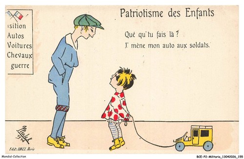 Bcep2 0184 militaires - bcep2-0184-militaires,