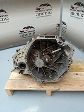Cambio manuale 6 m - cambio,