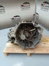 ⏹️ CAMBIO MANUALE 6 M RENAULT MEGANE SPORT 1.6DCI R9M402 320104219R 113520KM 3G