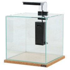 Zolux Betta Kub Nero 15L –