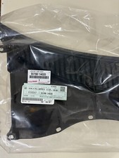 TOYOTA Genuine SUPRA "RHD" JZA80 MK4 Cowl Top Cover Front Ventilator Windshield