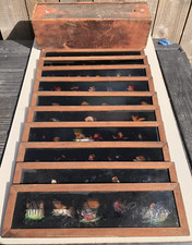 Antique Georgian Magic lantern