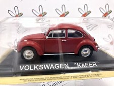 DIE CAST 1/43 " VOLKSWAGEN