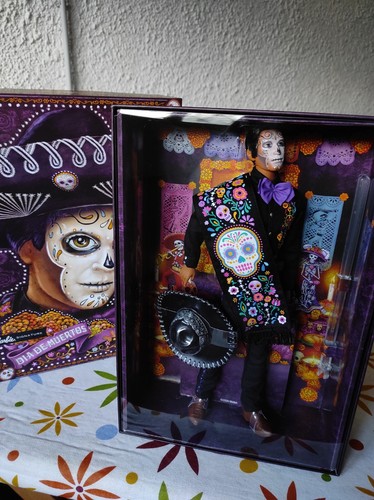 Ken dia muertos - dia,