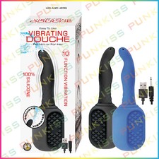 Doccetta bulbo vaginale anale