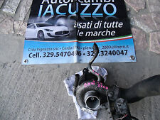 TURBO TURBINA 2247287G BMW 320D E46 136 CV