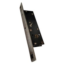 SERRATURA A CATENACCIO YALE DA MONTANTE CHIAVE A CROCE E.mm.20 SERIE 6300