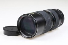 Konica zoom hexanon - konica, 80-200