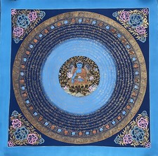 BHAISAJYAGURU/MEDICINA BUDDHA