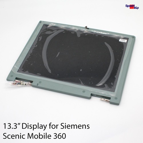 Display per siemens - 13., "