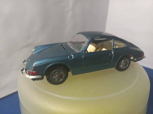 Mebetoys porsche 912 ii - porsche, ii°