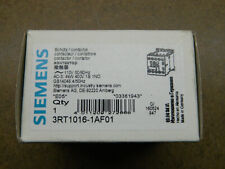 1x Contattore di potenza