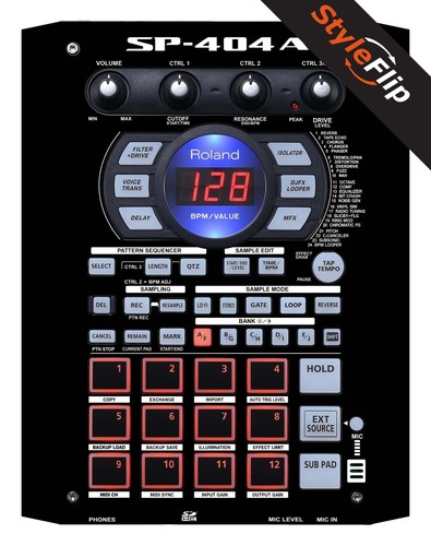 Pelli roland 404 colore - roland, |