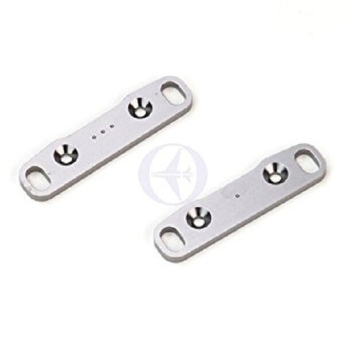 Thunder tiger aluminum rear - tiger,