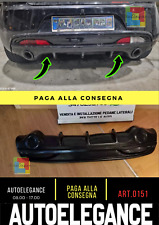 0151🔥DIFFUSORE ALFA ROMEO