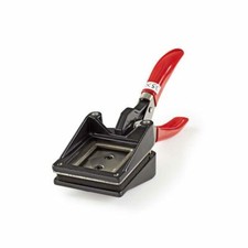 Sistema di taglio fototessera | 35 x 45 mm | Taglierina foto | passaporto | d...