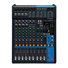 Yamaha MG12XU Mixer 12 canali
