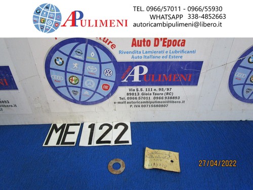 4123210 scodellino inferiore - scodellino,