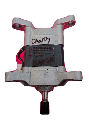 Motore lavatrice candy - motore,