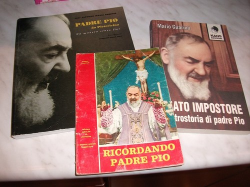 Padre pio pietrelcina - da,