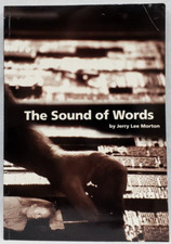Morton SOUND OF WORDS