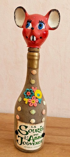 Antica rara bottiglie - antica,