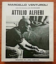 Attilio alfieri marcello - alfieri",