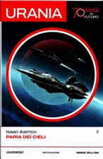 Paria dei Cieli - Isaac Asimov