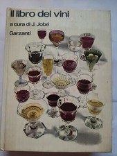 J. JOBE' - IL LIBRO DEI VINI -