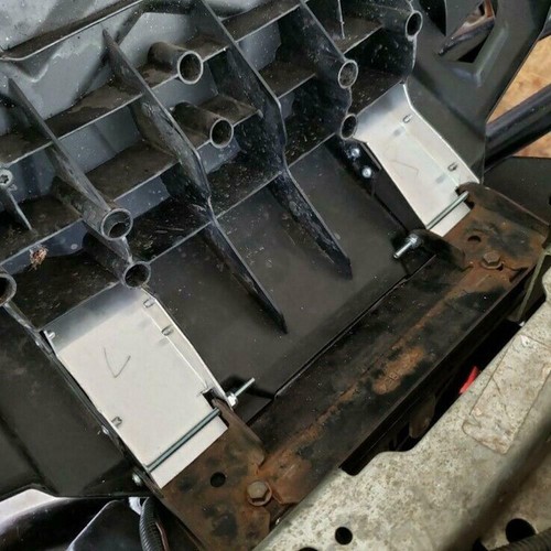 Kit riparazione cerniera