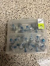  Adidas F50 Tunit Studs FG set