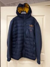 Piumino Aeronautica Militare