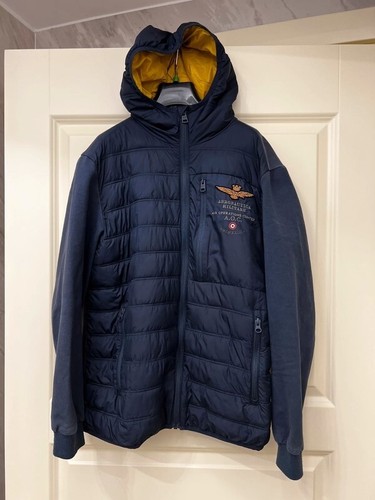Piumino aeronautica militare - piumino,